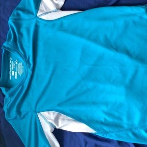 Sun Protection Swim Shirt